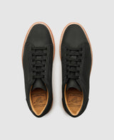 London Sneaker J - Black