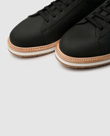 London Sneaker J - Black