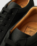 London Sneaker J - Black