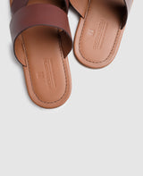 No. 9115 MP - Dark Brown