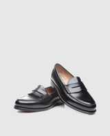 Janosh K Plain AC - Black