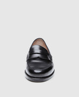 Janosh K Plain AC - Black