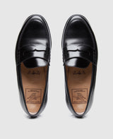 Janosh K Plain AC - Black