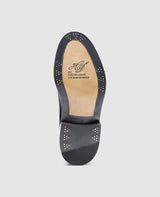 Janosh K Plain BC - Black