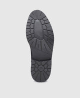 Janosh K Plain FC - Black