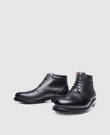 Janosh K Plain FC - Black