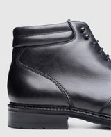 Janosh K Plain FC - Black