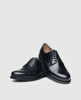 Janosh K Captoe BC - Black