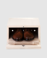 Shoe box Maple