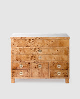 Shoe Care Chest