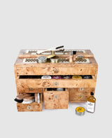 Shoe Care Chest