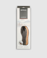 Sheepskin insoles
