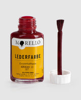 Shoe dyer - Bordeaux