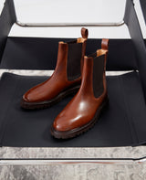 Bonnie CB5 - Medium Brown