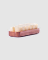Crepe brush