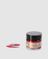 Repair paste - Ruby red