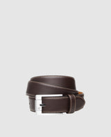 Laslo Plain SC - Brown