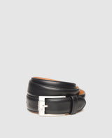 Laslo Plain SC - Black