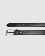 Laslo Plain SC - Black