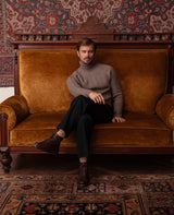 Rio Plain BC - Dark Brown