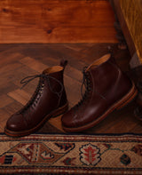 Rio Plain BC - Dark brown