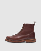 Rio Plain BC - Dark brown