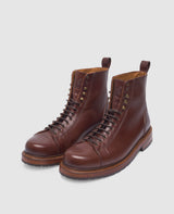 Rio Plain BC - Dark brown