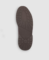 Rio Plain BC - Dark brown