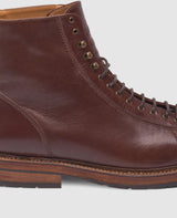 Rio Plain BC - Dark brown