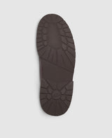 Rio Plain BC - Dark brown