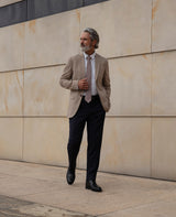 Luzern Full-Brogue BC - Black