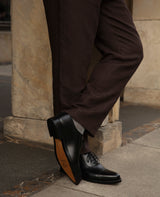 Milano Captoe BC - Black