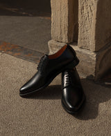 Milano Plain BC - Black