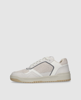 Los Angeles Sneaker CL - er
White