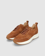 Toronto Sneaker V - Brown