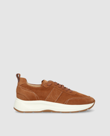 Toronto Sneaker V - Brown