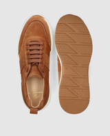 Toronto Sneaker V - Brown