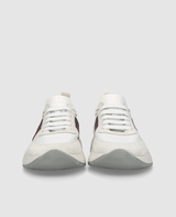 Toronto Sneaker CL - White/Bordo