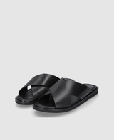 Garda Kreuzsandale VC - Black