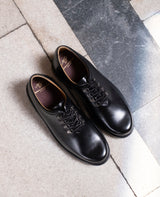 Rio Wholecut BC - Black