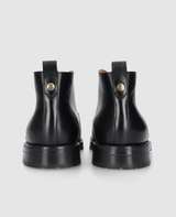 Rio Plain BC - Black