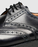 Rio Full-Brogue TC - Blue
Midnight Blue