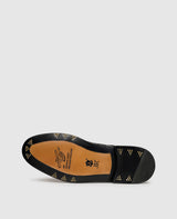 Zürich Full Brogue BC - Black