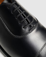 Milano Captoe BC - Black