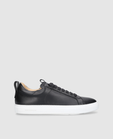 Turin Court Sneaker NP - Black