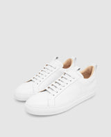 Turin Court Sneaker NP - White