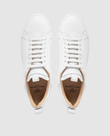 Turin Court Sneaker NP - White