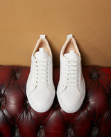 Turin Court Sneaker NP - er
White