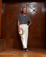 Genua Penny V - Blau