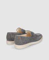 Genua Penny V - Grau